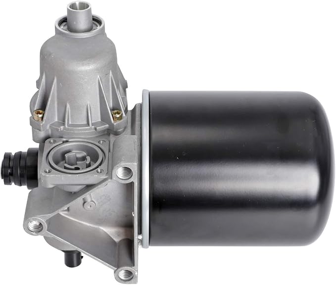 BLACKHORSE-RACING Air Dryer Assembly - Image 7