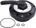 600-9600B/600-9600 1.5’’Multi-Port Valve Top Compatible by FuseRishAutoParts