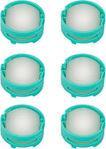6 Packs Replacement Odor Neutralizer Cartridge by Unknown