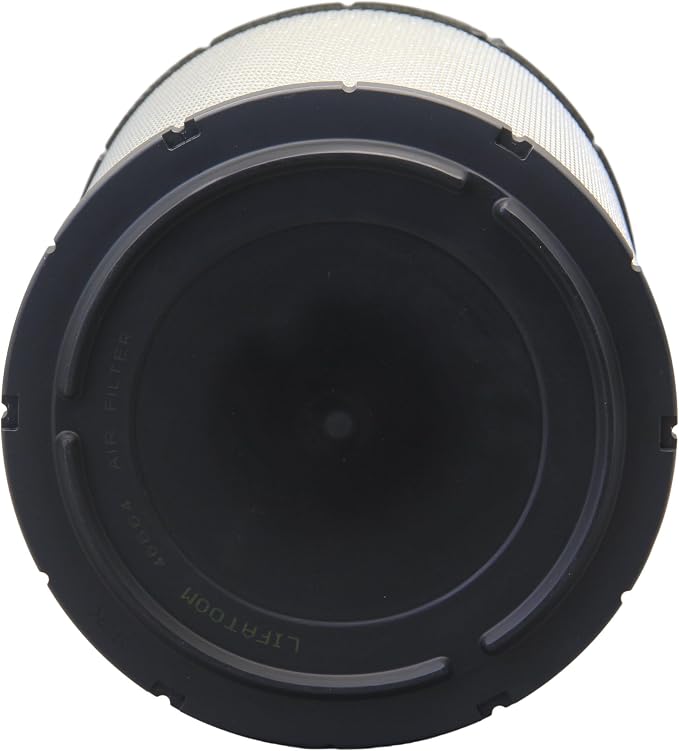 46664 Engine Air Filter fits for Select Sterling Chevy Ford GMC Kenworth - Image 4