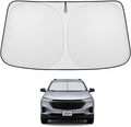 Proadsy 2026 Upgrade Front Windshield Sun Shade Foldable Sun Shade Protector by Proadsy