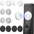 6 Pack Magnetic Remote Control Holder – Upgraded Silicone Magnetic Wall Mount by AMAZYC-US