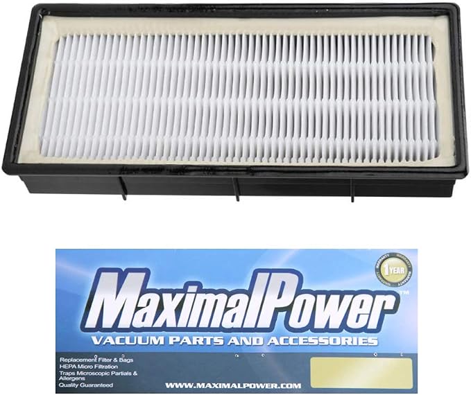 MaximalPower Replacement HEPA Filter Compatible - Image 2