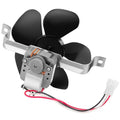97012248 S97012248 Range Hood Fan Motor by Blutoget -Fit by Blutoget
