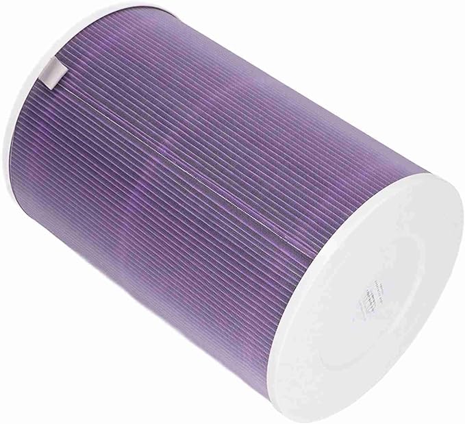 Air Purifier Filter Filtering Cartridge Accessory RFID High Efficiency - Image 7