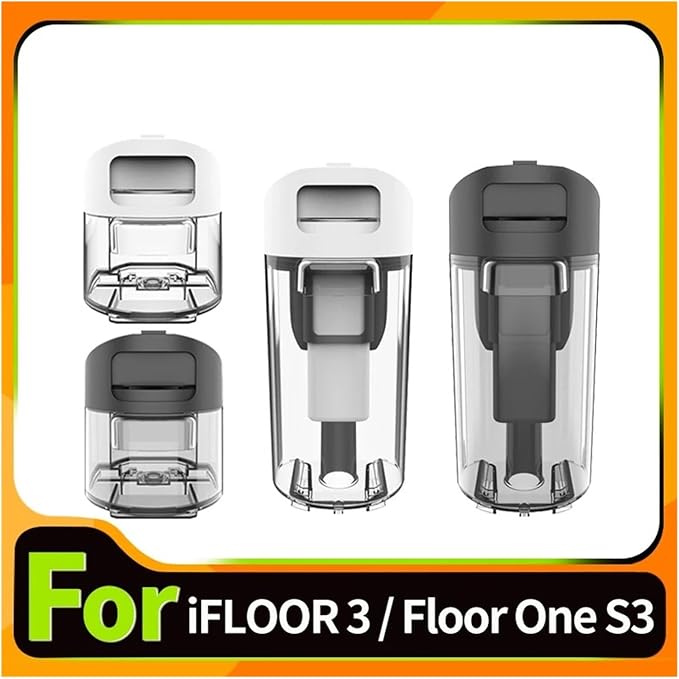 Replacement Clean/Dirt Water Tank, Compatible - Image 2