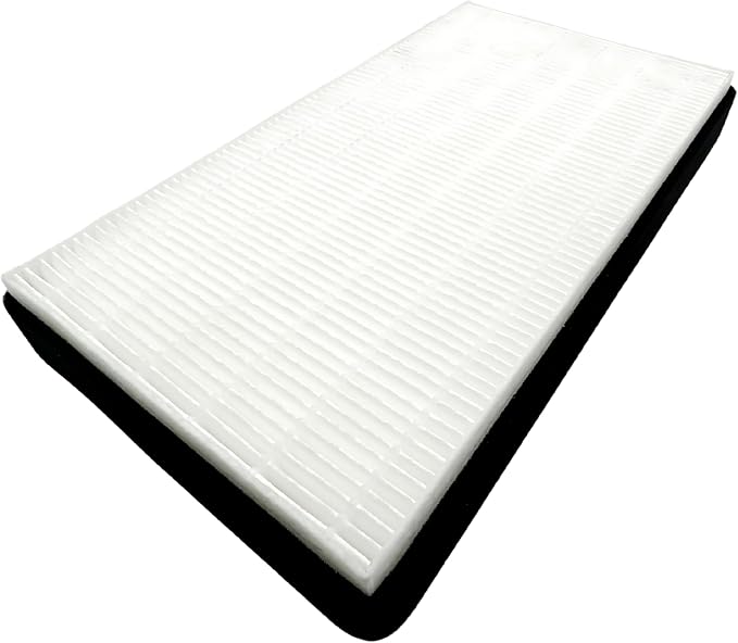 Nispira F1 C01 T02 HEPA Replacement Filter - Image 5