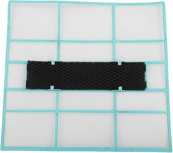 Hanging Style Ac Filter, Cooling System Filter, Split Ac Filter Replacement by Unknown