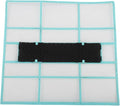 Hanging Style Ac Filter, Cooling System Filter, Split Ac Filter Replacement by Unknown