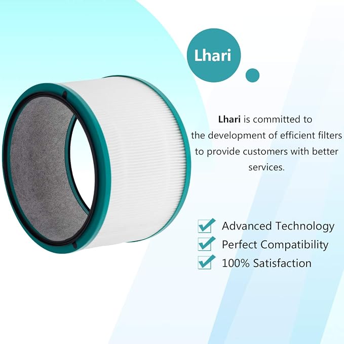 Air Purifier Filter Replacements - Image 6