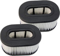 HQRP 2-Pack HEPA Filter compatible by HQRP
