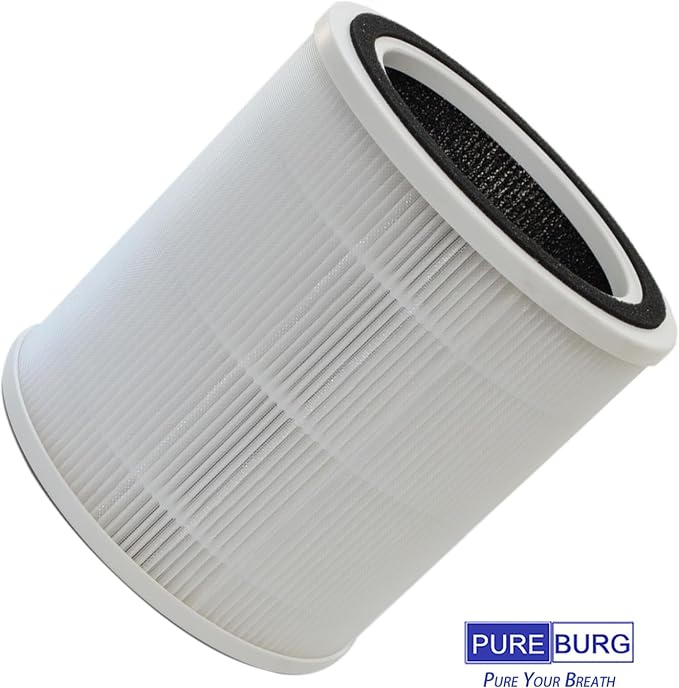 PUREBURG Replacement Filter Compatible - Image 4
