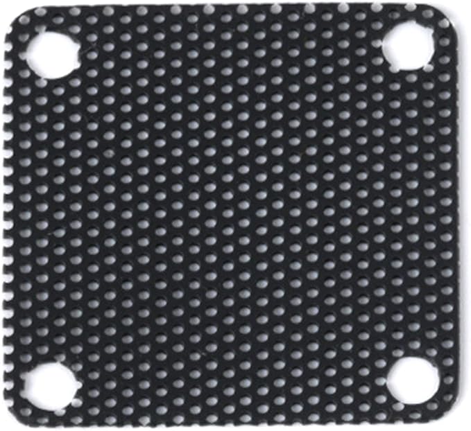 Computer Chassis Fan Filter Mesh Frame PVC - Image 3
