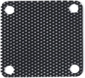 Computer Chassis Fan Filter Mesh Frame PVC by Unknown