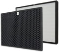 PUREBURG Replacement Filter Compatible by PUREBURG-PureYourBreath