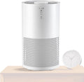 IRIS USA WOOZOO True HEPA Air Purifier, H13 3-in-1 filter removes 99.97% of by IRISUSA