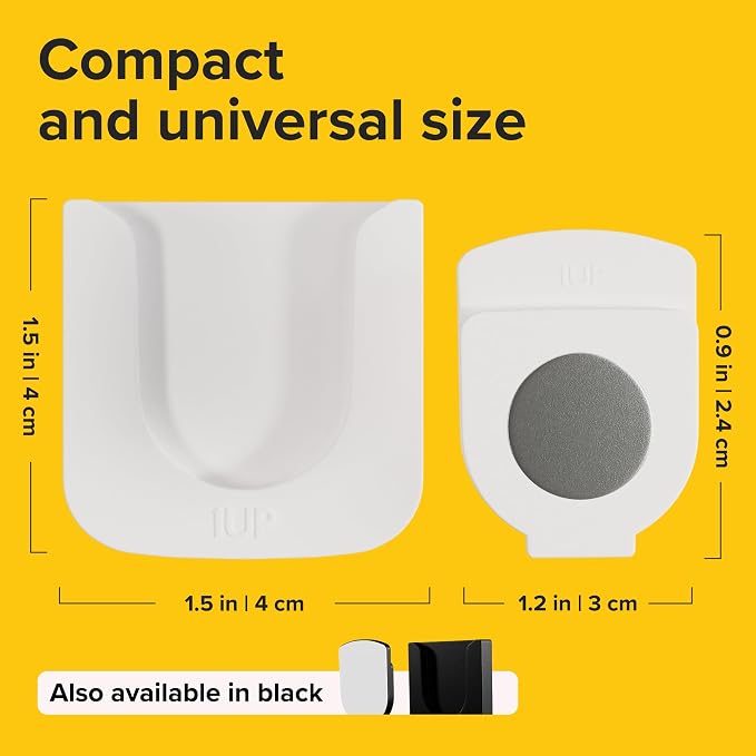 Magnetic Remote Control Holder - Image 4