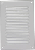 5'' x 7" Inch Rectangular Ventilation Grille by ECOPROVENT