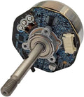 Replacement Air Purifier Fan Motor Accessories，Compatible by Unknown