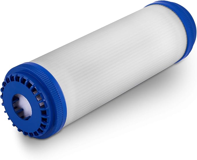 Granular Activated Carbon Water Filter Cartridge by Ronaqua WELL-MATCHED - Image 4