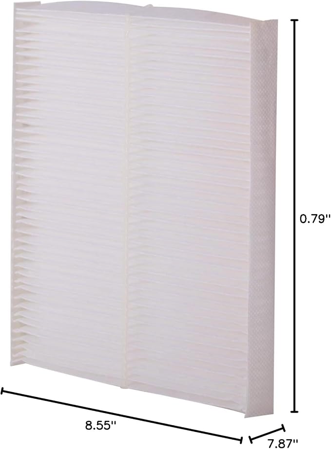 PG PC4099 Cabin Air Filter| Fits 2024-23 Nissan Z, 2023 ARIYA, 2021-09 370Z - Image 6