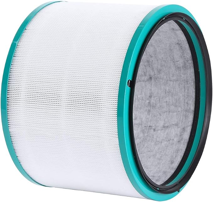 Filter Replacement, for Dyson Pure Hot and Cool Link HP02 Air Purifier - Image 5