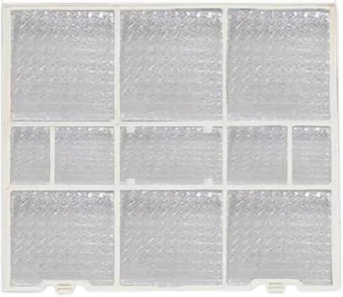 2PCS Conditioner Filter Dust-Proof Nets ，Compatible by Unknown