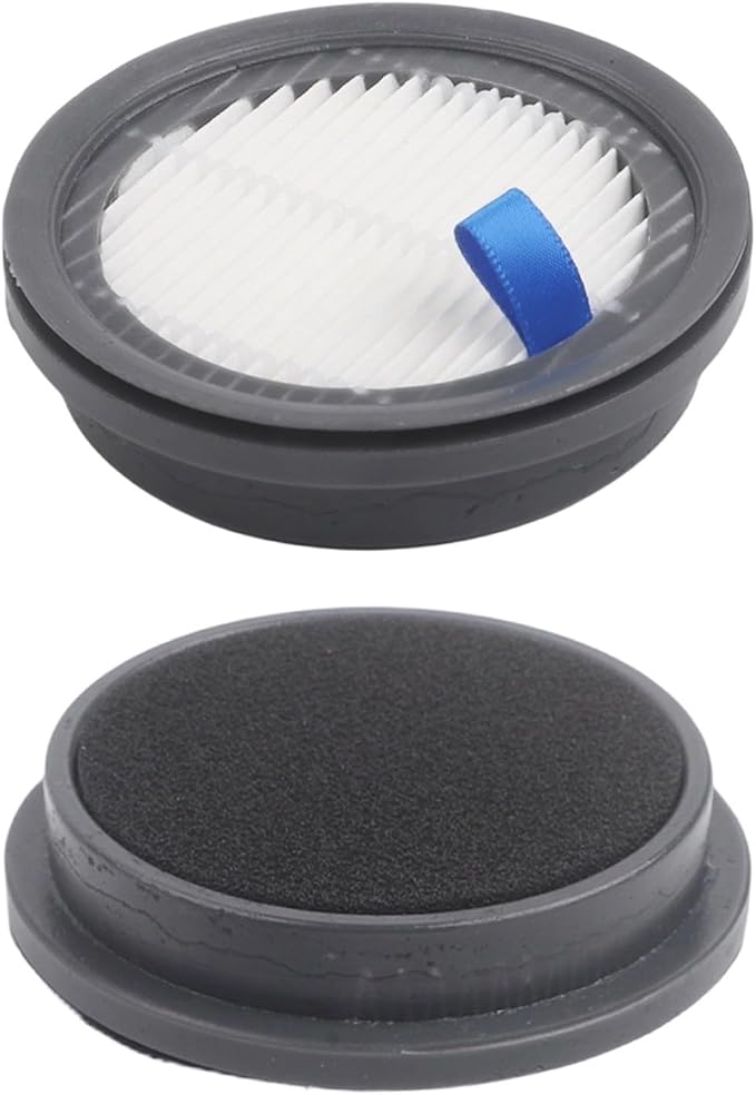 Reusable HEPA Filter for CHEBIO for V16 PRO, Washable Vacuum Cleaner - Image 7