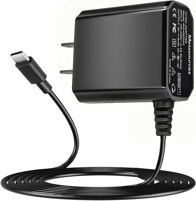 5V Adapter for LG PuriCare Mini AP151MBA1 AP151MWA1 Air Purifier Small | Air - Image 3