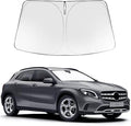 Proadsy 2026 Upgrade Windshield Sun Shade Custom Fit 2015-2020 GLA Foldable by Proadsy