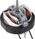AC Motor Long Shaft Durable for Heaters Air Cleaners Accessories YJ5812 2400rpm by Unknown