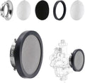 Carburetor Carb 40mm Velocity Stack Air Filter Cleaner Modified Trumpet by ZSDTRP