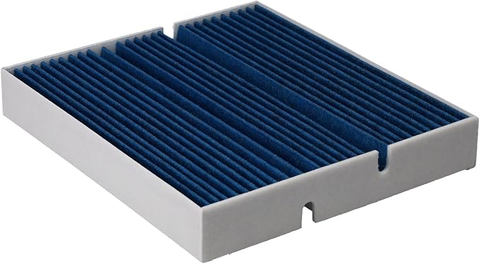 PUREFLOW PC99555HX HEPA Cabin Air Filter | Fits 2020-2026 Mercedes-Benz GLB250 - Image 7