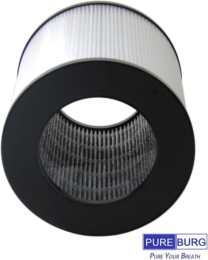 PUREBURG Replacement Filter Compatible - Image 4