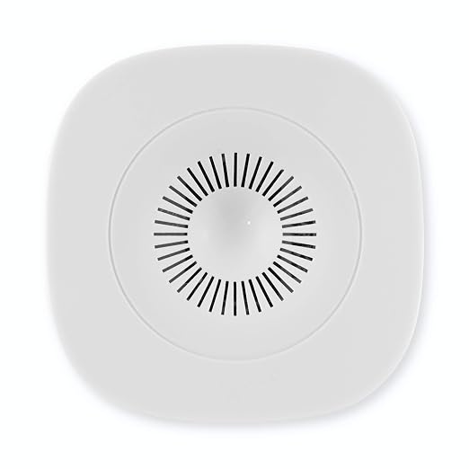 frient Air Quality Sensor | Wireless Indoor VOC, and Temperature Monitor | by frient