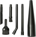 Micro Cleaning Kit Vacuum Attachments by ANBOO