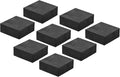 PATIKIL Rubber Anti-Vibration Pads by PATIKIL