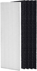 Nispira AeraMax 90 100 DX5 DB5 Filter Replacement by Nispira