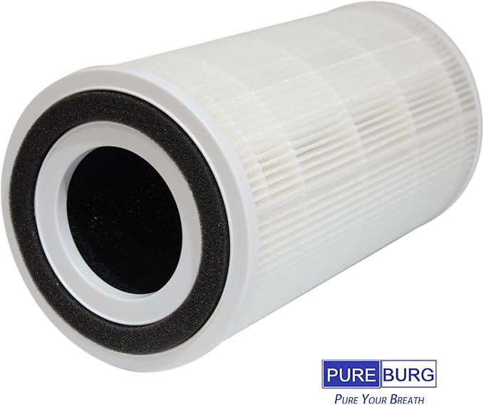 PUREBURG Replacement Filter Compatible - Image 2