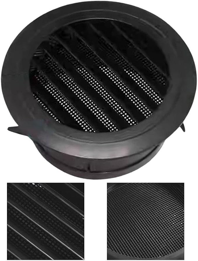 Removable Air Conditioning Vent Grille - Image 5