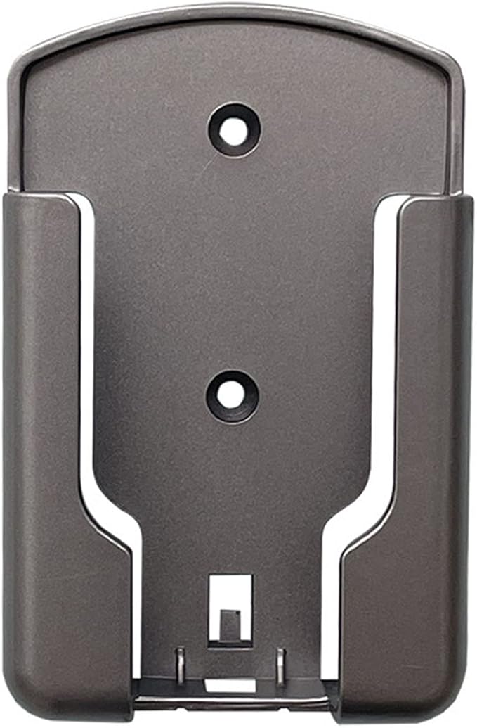 ljhnba Minimalist Gold Remote Control Holder Rack Wall-Mount Organizer Bracket - Image 8