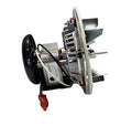 Pelpro 812-4400 Combustion Blower Exhaust Fan Motor Upgrade Fits Models PP130 by Pellethead