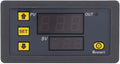 Large Screen Time Relay Module Time Relay Module, Delay Digital Timer Delay ON by Eujgoov