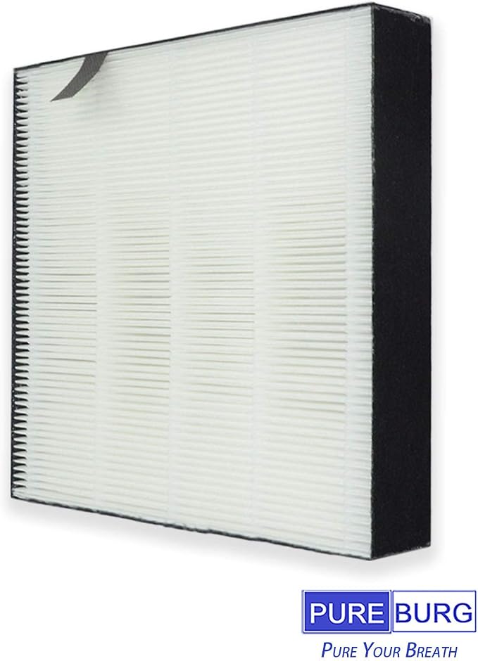 PUREBURG Replacement Filter Set Compatible - Image 3