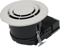 Panasonic WhisperAir Repair Filter-Free Ceiling Mount Air Purifier by Unknown