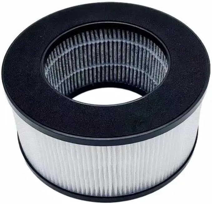 For LR124 Replacement Filter for CVS Health Desktop Air Purifier, 1 pk - Image 2