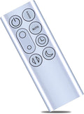 ZWP Replacement Remote Control for Dyson TP05 PH01 Pure Cool Air Purifier Tower by High-qualitysellers
