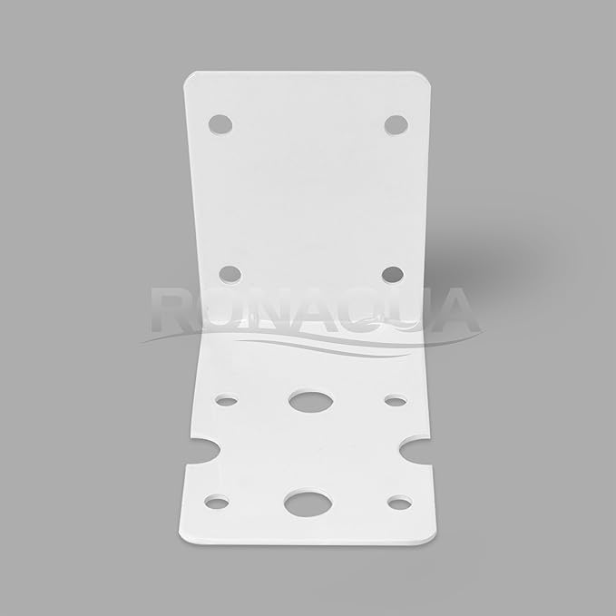 Housing Bracket for Whole House Big Blue 10-inch and 20-inch Filter Housings by - Image 2