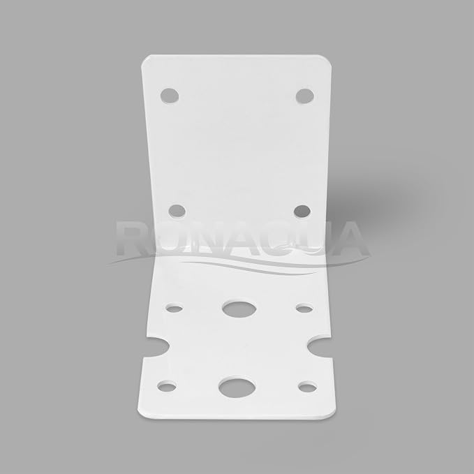 Housing Bracket for Whole House Big Blue 10-inch and 20-inch Filter Housings by - Image 2