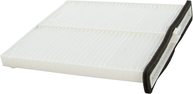 ECOGARD XC10189 Premium Cabin Air Filter | Fits 2014-2025 Mazda CX-5 2.5L; - Image 3